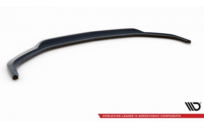 Front Splitter Bentley Continental GT Coupe Mk3