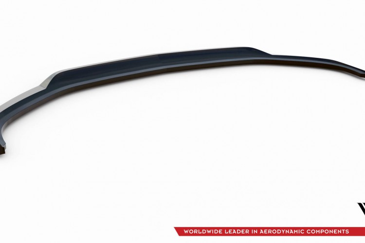 Μπροστινός Splitter Bentley Continental GT Coupe Mk3