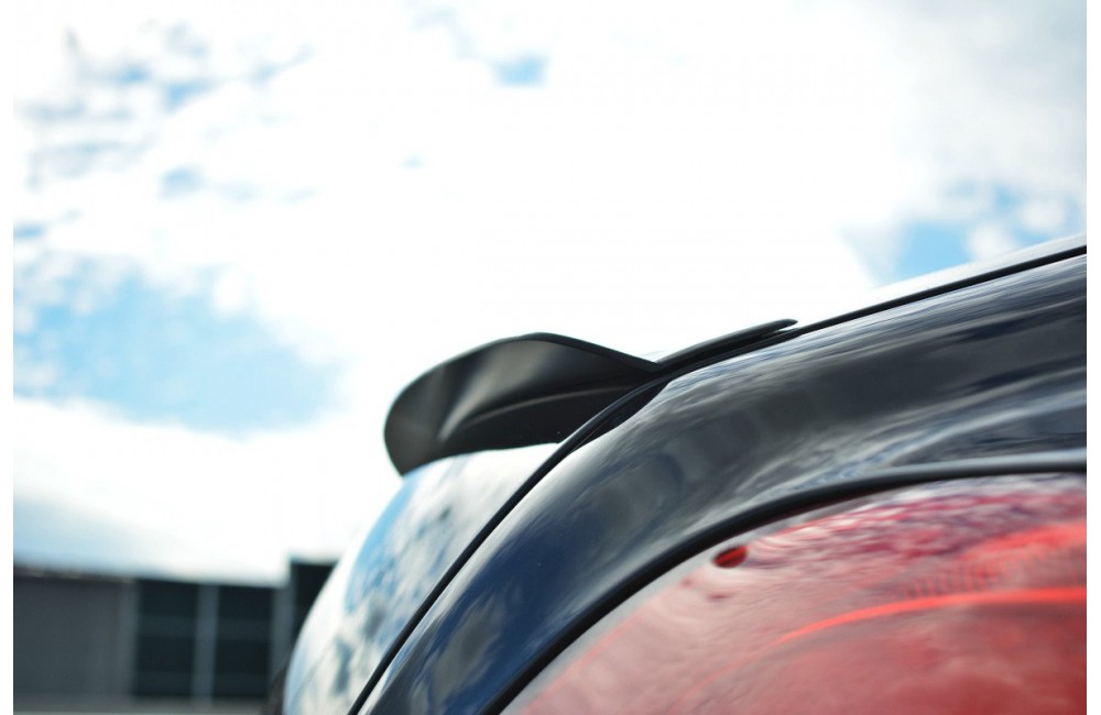 Spoiler Cap BENTLEY CONTINENTAL GT