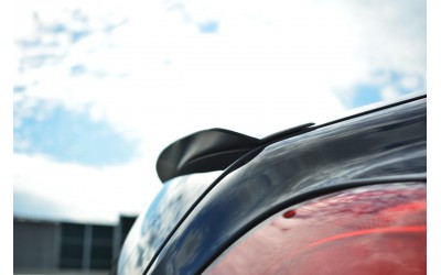 Spoiler Cap BENTLEY CONTINENTAL GT