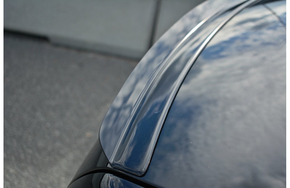 Spoiler Cap BENTLEY CONTINENTAL GT