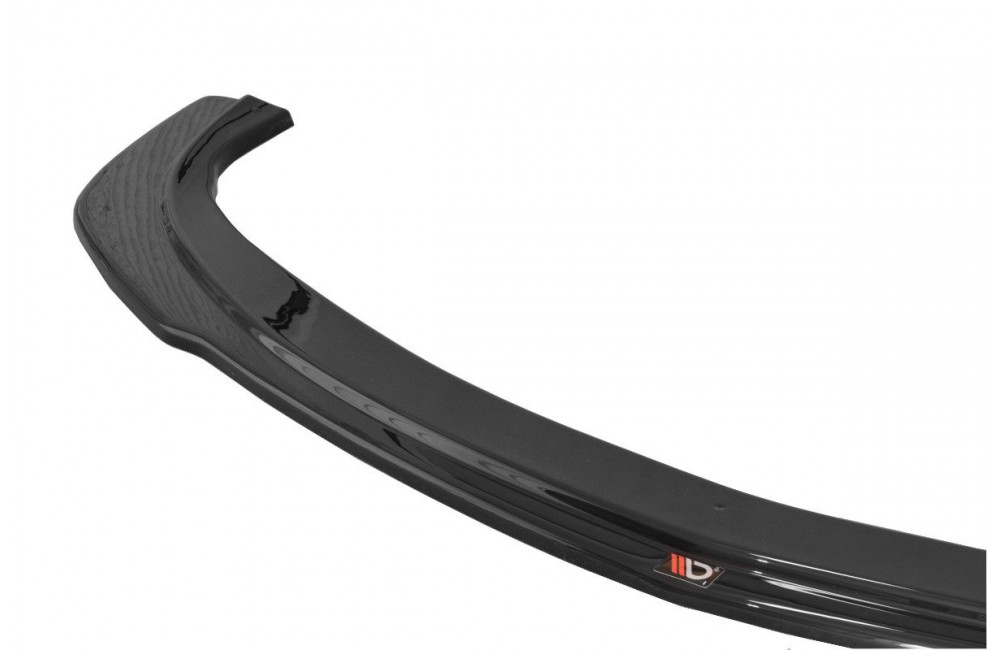 FRONT SPLITTER V.1 BENTLEY CONTINENTAL GT