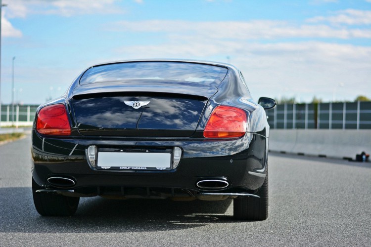 ΠΙΣΩ ΠΛΕΥΡΙΚΟΙ SPLITTERS BENTLEY CONTINENTAL GT