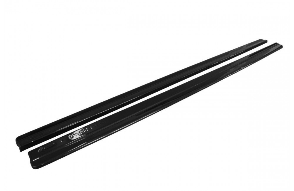 SIDE SKIRTS DIFFUSERS BENTLEY CONTINENTAL GT