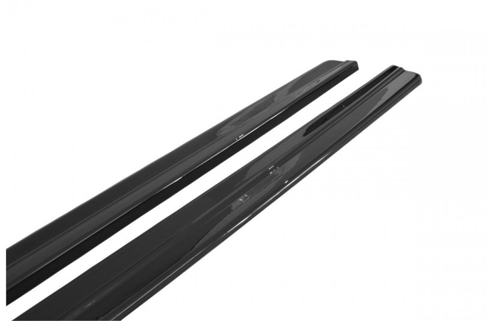 SIDE SKIRTS DIFFUSERS BENTLEY CONTINENTAL GT