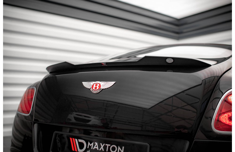 Spoiler Cap Bentley Continental GT V8 S Mk2