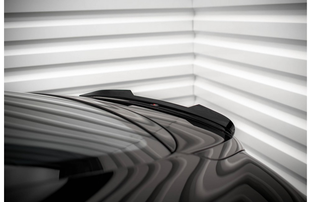 Spoiler Cap Bentley Continental GT V8 S Mk2