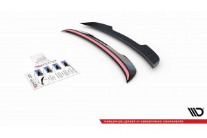 Spoiler Cap Bentley Continental GT V8 S Mk2