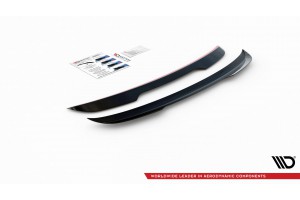 Spoiler Cap Bentley Continental GT V8 S Mk2