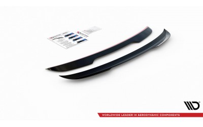 Spoiler Cap Bentley Continental GT V8 S Mk2