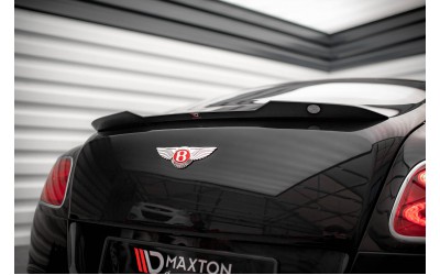 Spoiler Cap Bentley Continental GT V8 S Mk2