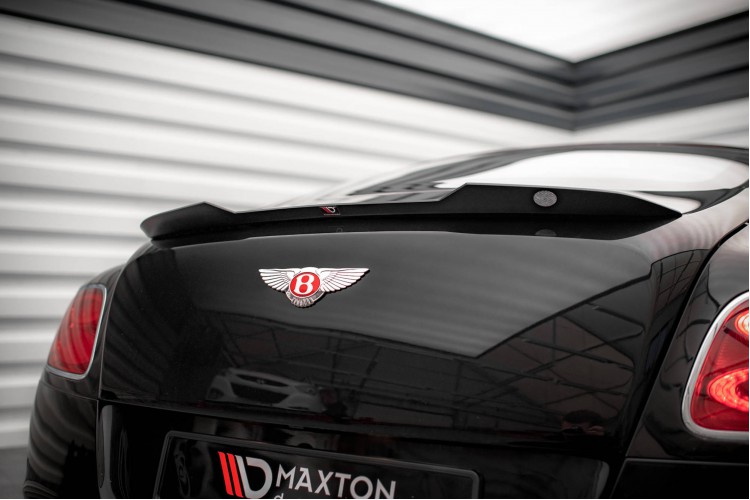 Αεροτομή Cap Bentley Continental GT V8 S Mk2