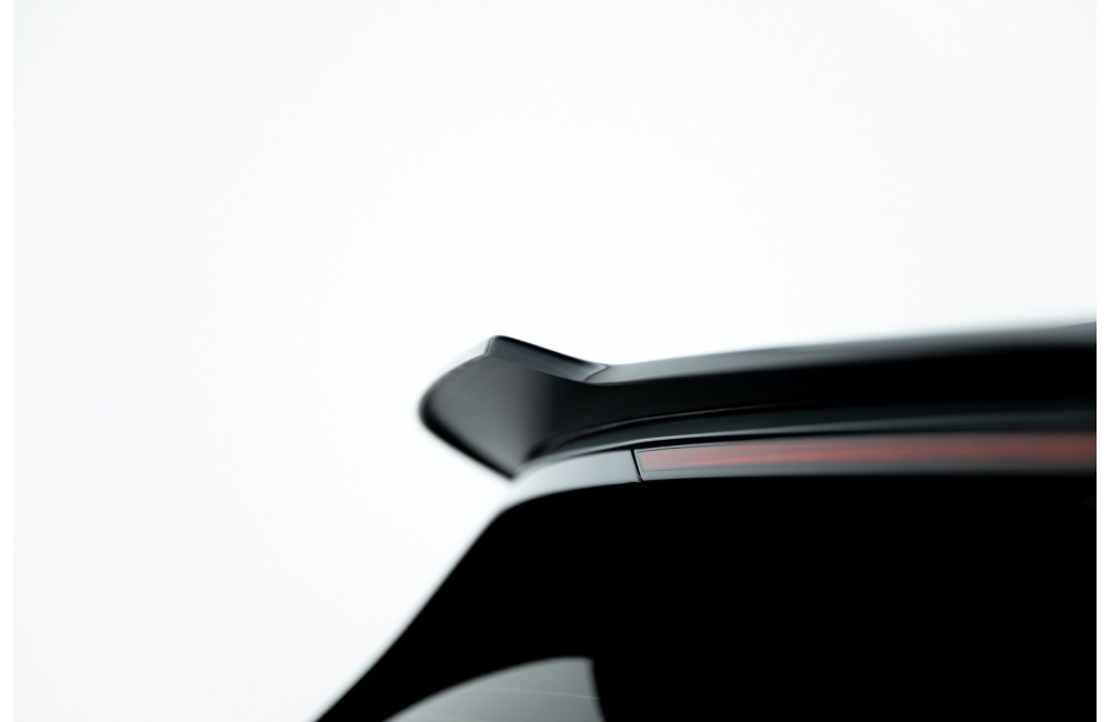 Spoiler Cap BMW 128ti / M135i / Standard F40