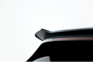 Spoiler Cap BMW 128ti / M135i / Standard F40