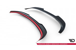 Spoiler Cap BMW 128ti / M135i / Standard F40