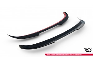 Spoiler Cap BMW 128ti / M135i / Standard F40