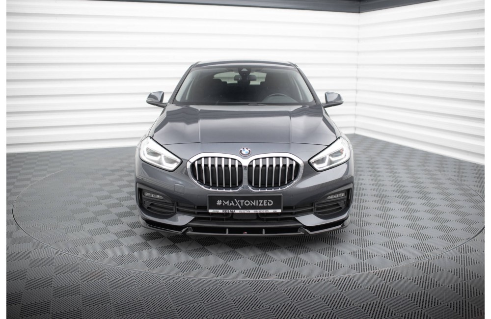 Front Splitter V.1 BMW 1 F40