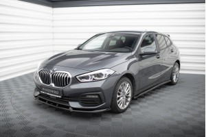 Front Splitter V.1 BMW 1 F40