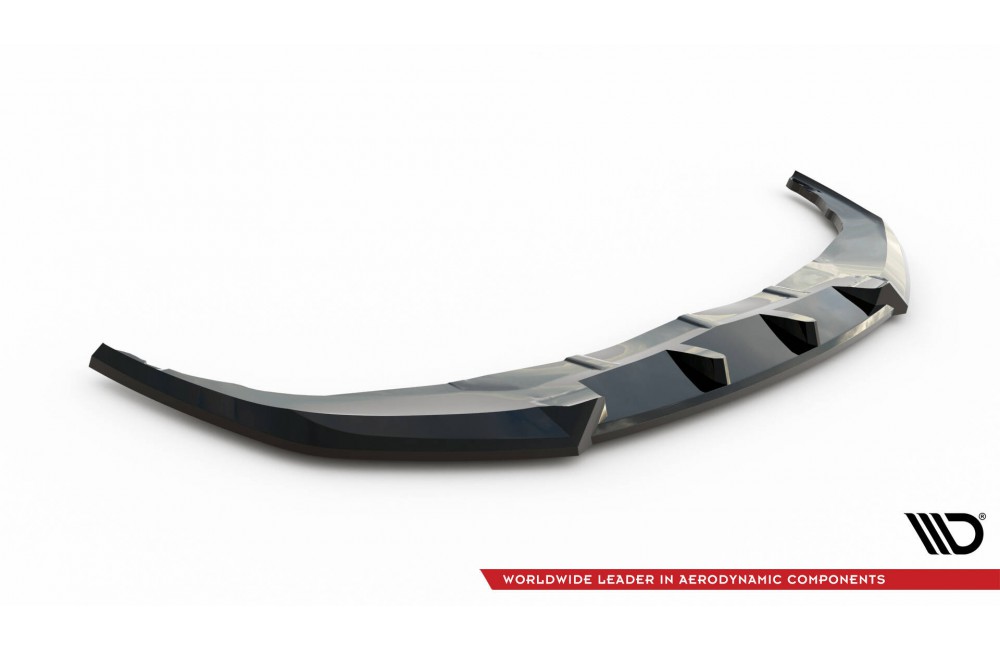 Front Splitter V.1 BMW 1 F40