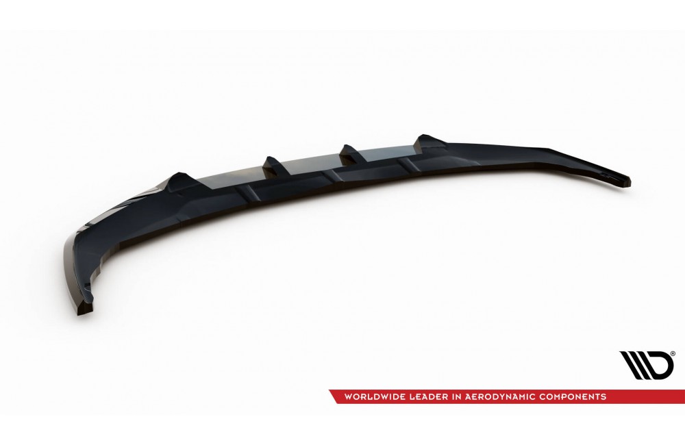 Front Splitter V.1 BMW 1 F40