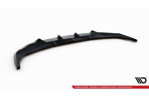 Front Splitter V.1 BMW 1 F40