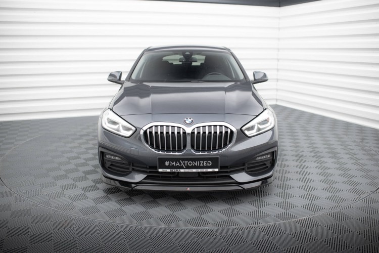 Πρόσθιο Splitter V.2 BMW 1 F40