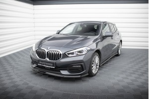 Front Splitter V.2 BMW 1 F40