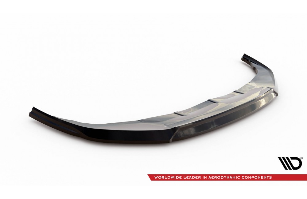 Front Splitter V.2 BMW 1 F40