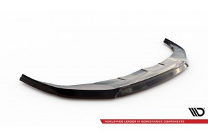 Front Splitter V.2 BMW 1 F40