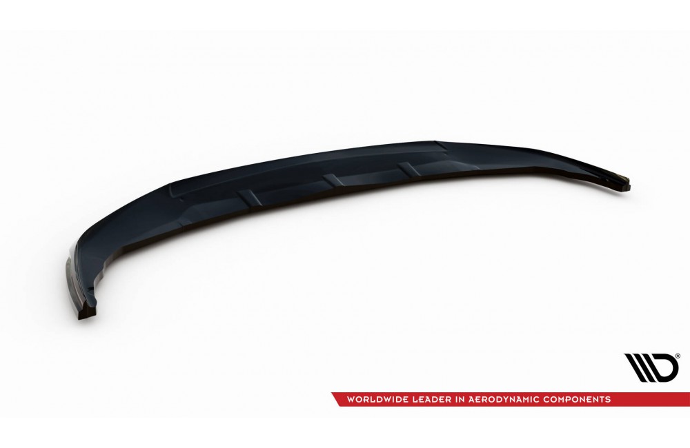 Front Splitter V.2 BMW 1 F40