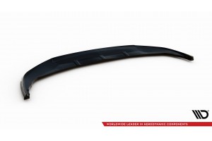 Front Splitter V.2 BMW 1 F40
