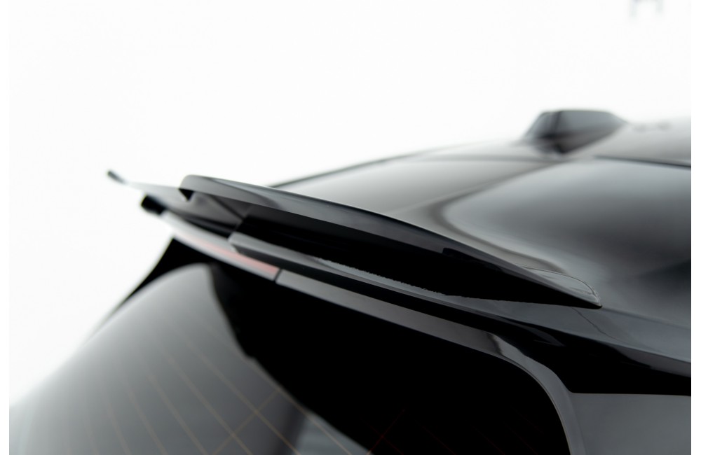 Spoiler Cap V.1 BMW 1 M135i / 128ti / M-Pack F40 Spoiler Cap V.1 BMW 1 M135i / 128ti / M-Pack F40