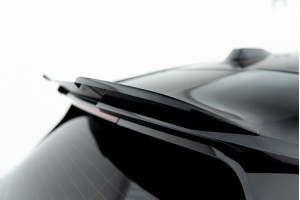 Spoiler Cap V.1 BMW 1 M135i / 128ti / M-Pack F40 Spoiler Cap V.1 BMW 1 M135i / 128ti / M-Pack F40