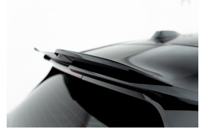 Spoiler Cap V.1 BMW 1 M-Pack F70