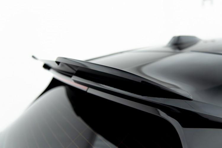 Τελείωμα αεροτομής V.1 BMW 1 M-Pack F70