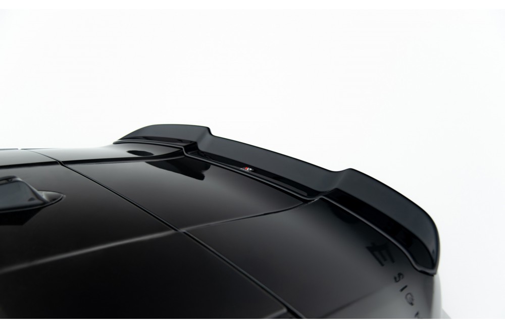 Spoiler Cap V.1 BMW 1 M135i / 128ti / M-Pack F40 Spoiler Cap V.1 BMW 1 M135i / 128ti / M-Pack F40