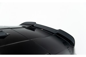 Spoiler Cap V.1 BMW 1 M135i / 128ti / M-Pack F40 Spoiler Cap V.1 BMW 1 M135i / 128ti / M-Pack F40