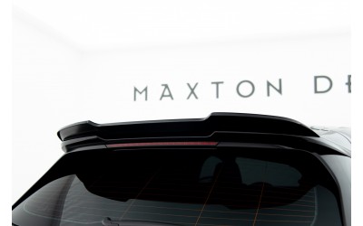 Spoiler Cap V.1 BMW 1 M-Pack F70