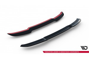 Spoiler Cap V.1 BMW M135i F70 Spoiler Cap V.1 BMW M135i F70