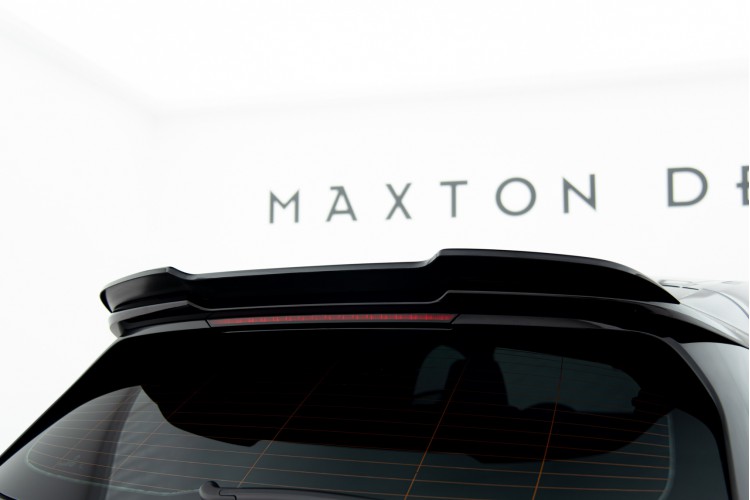 Τελείωμα αεροτομής V.1 BMW 1 M-Pack F70