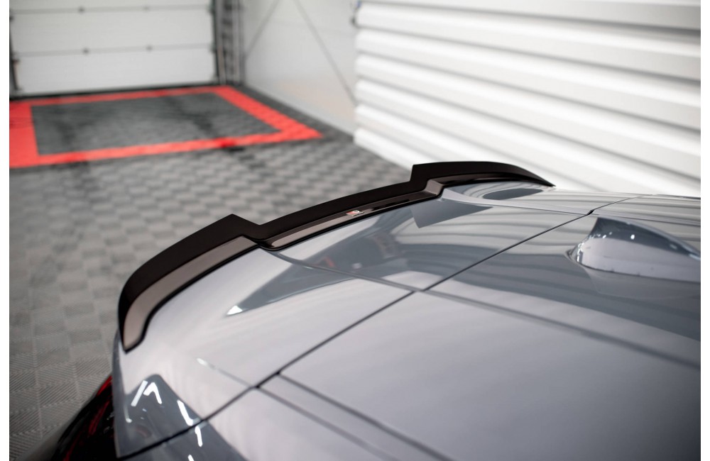 Spoiler Cap V.2 BMW 1 M135i / 128ti / M-Pack F40 Spoiler Cap V.2 BMW 1 M135i / 128ti / M-Pack F40
