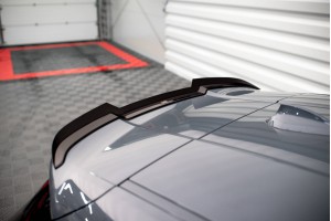 Spoiler Cap V.2 BMW 1 M135i / 128ti / M-Pack F40 Spoiler Cap V.2 BMW 1 M135i / 128ti / M-Pack F40