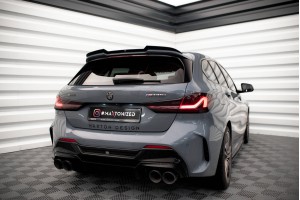Spoiler Cap V.2 BMW 1 M135i / 128ti / M-Pack F40 Spoiler Cap V.2 BMW 1 M135i / 128ti / M-Pack F40