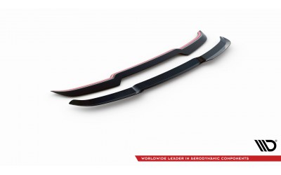 Spoiler Cap V.2 BMW 1 M135i / 128ti / M-Pack F40