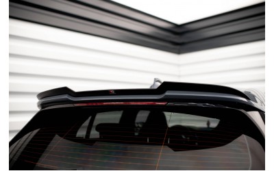 Spoiler Cap V.2 BMW 1 M135i / 128ti / M-Pack F40