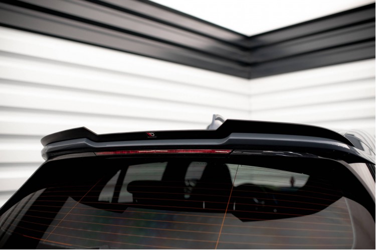 Αεροτομή Cap V.2 BMW 1 M135i / 128ti / M-Pack F40