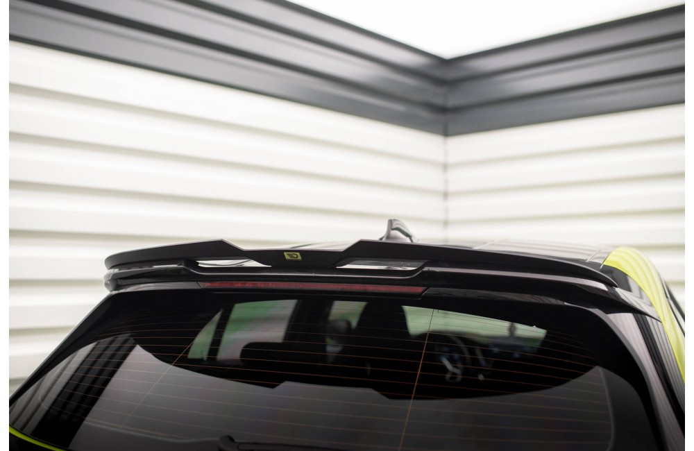 Spoiler Cap V.3 BMW M135i F70 Spoiler Cap V.3 BMW M135i F70