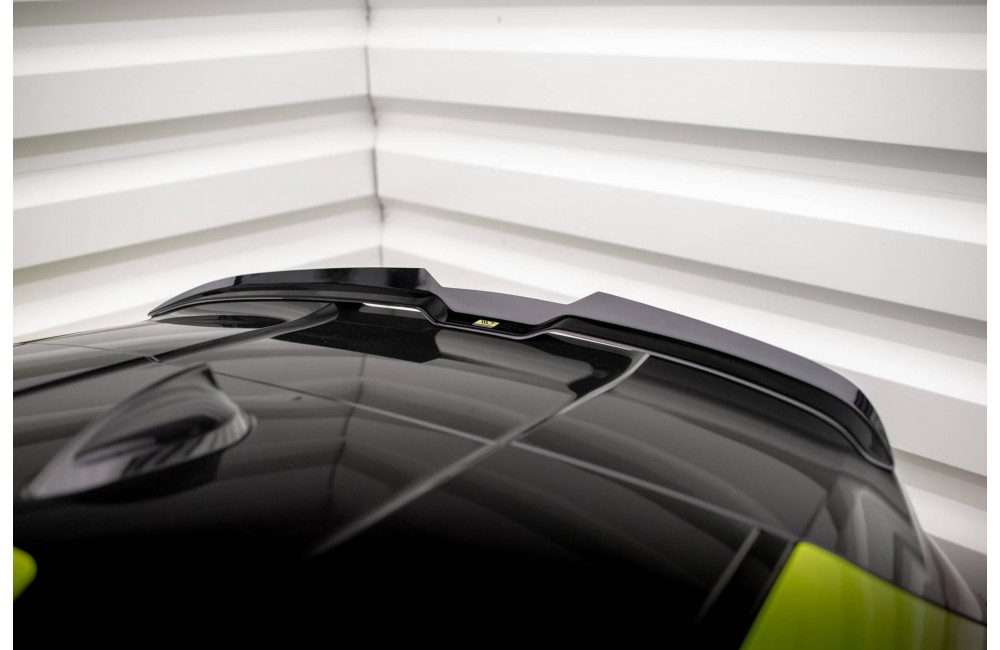 Spoiler Cap V.3 BMW M135i F70 Spoiler Cap V.3 BMW M135i F70