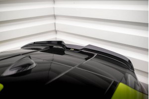 Spoiler Cap V.3 BMW M135i F70 Spoiler Cap V.3 BMW M135i F70