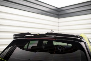 Spoiler Cap V.3 BMW M135i F70 Spoiler Cap V.3 BMW M135i F70
